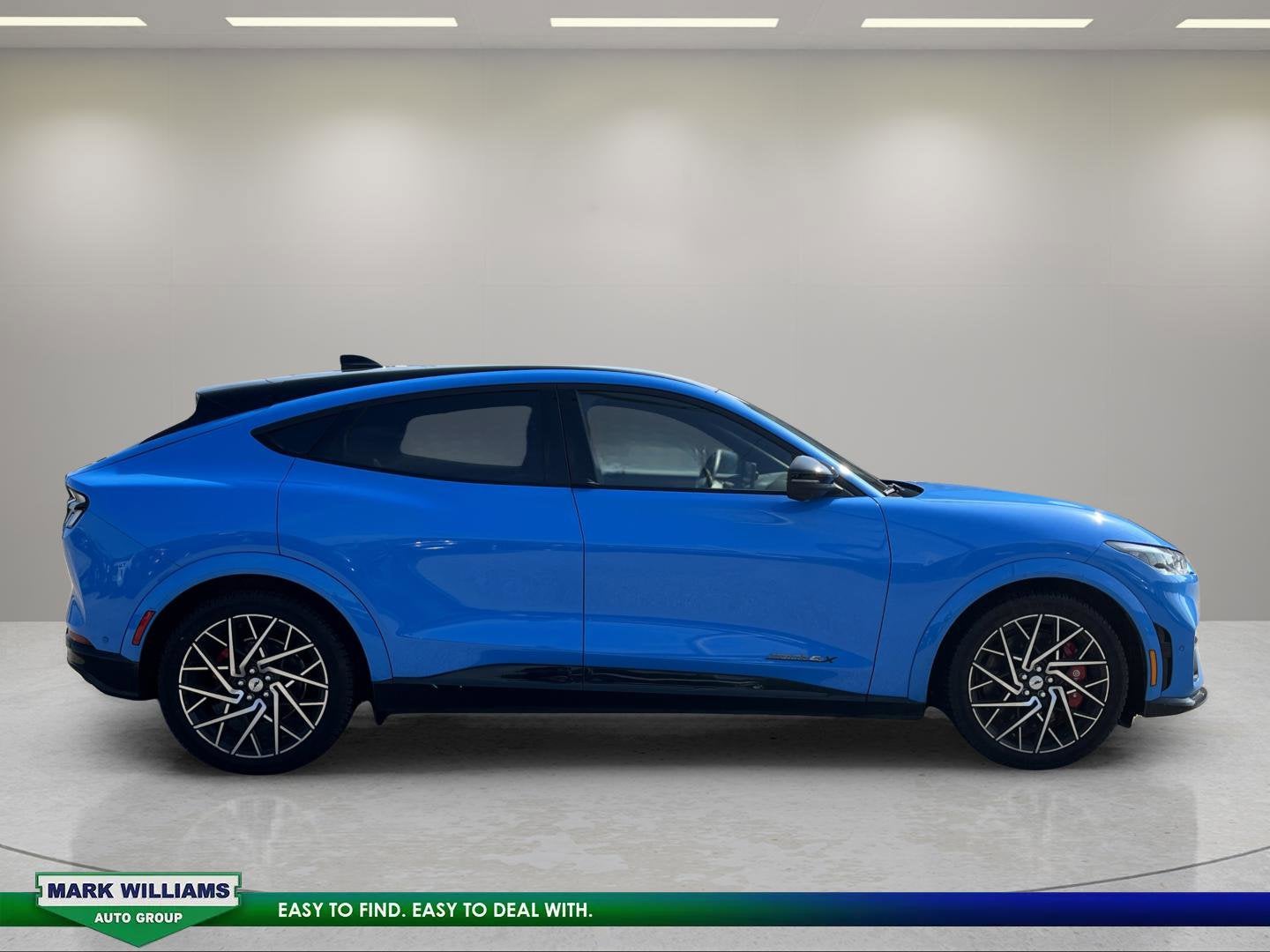 ford mustang mach-e 2021 3FMTK4SX2MME02321 image ford mustang mach-e 2021 3FMTK4SX2MME02321 image